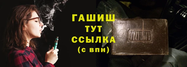 хмурый Медногорск
